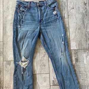 Women’s jeans